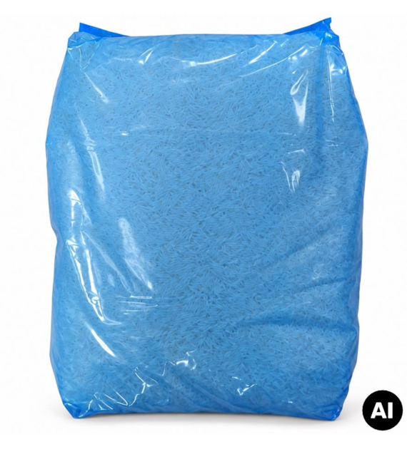 MELVIT LA CHEF Ryż Basmati 12,5kg