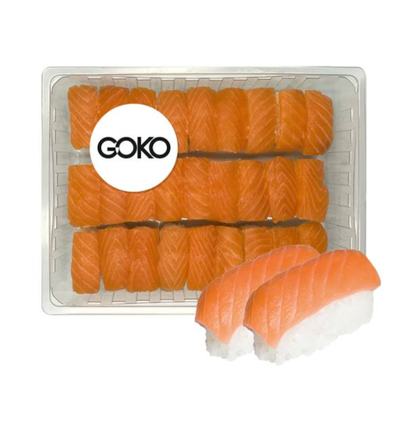 GOKO Nigiri Sake 850g /4