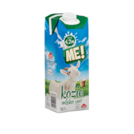 WM SIERADZ Mleko UHT  ME  kozie 1l /12