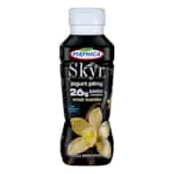 PIĄTNICA Jogurt pitny Skyr w/b wanilia 360g/12