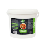 TARSMAK Sos do pizzy Italiano 5kg /1