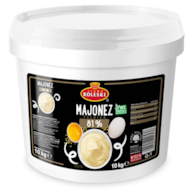 ROLESKI Majonez 81% 10kg