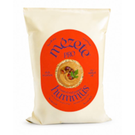 HAUGEN Mezete Hummus z papryką professional 1kg /2