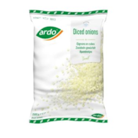 ARDO Cebula kostka 2,5kg /4