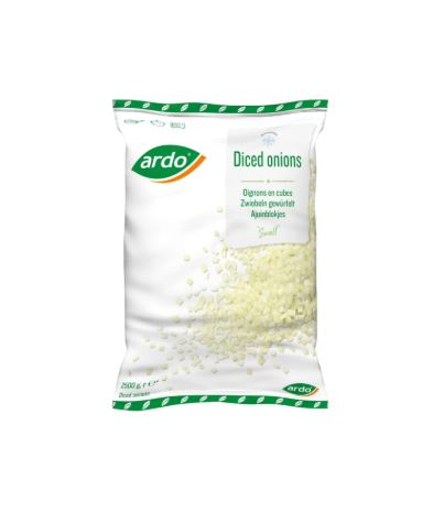 ARDO Cebula kostka 2,5kg /4