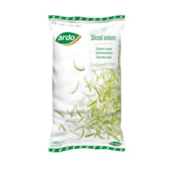 ARDO Cebula plastry 3x5mm 2,5kg /4