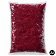 KAPUSTA Burak gotowany wiórki 5kg