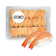 GOKO Nigiri Ebi 742g /4