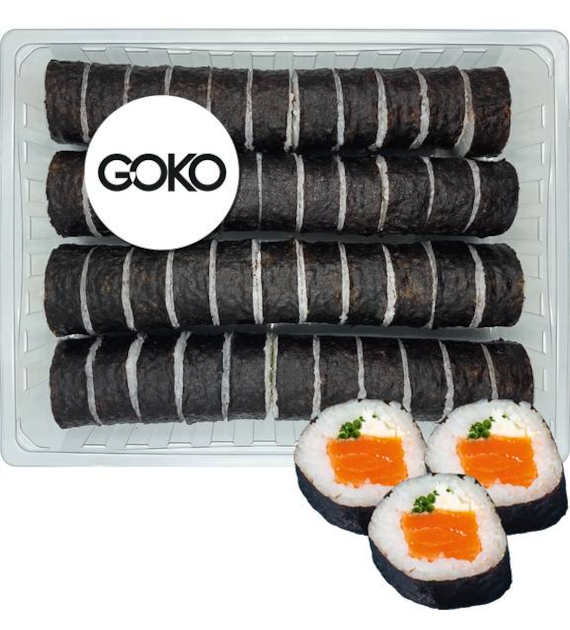 GOKO Futomaki Sake Goko 1155g /4