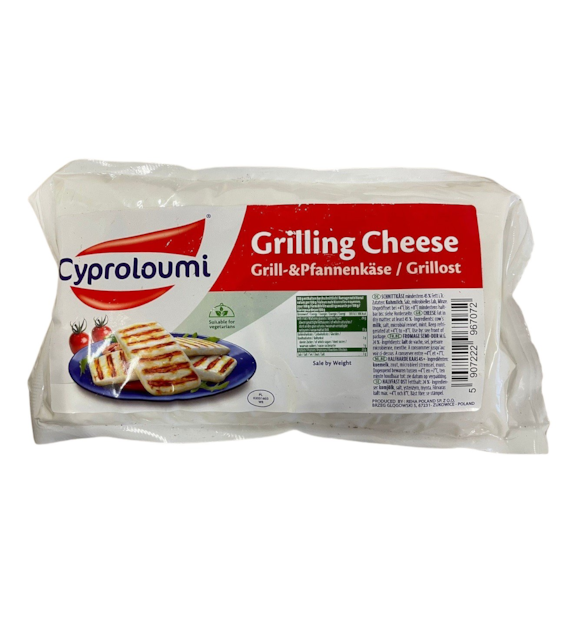 EURIAL Ser halloumi grill REHA 1kg /8