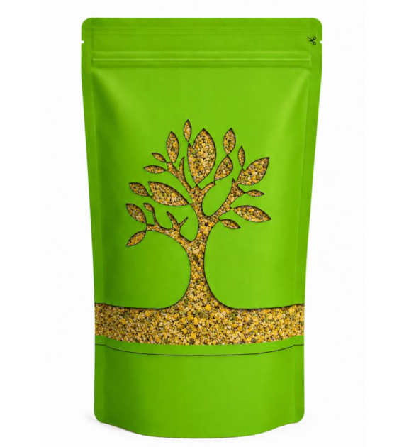 ECOBI Pieprz ziołowy mielony 1kg