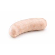 W- JBB Kiełbasa biała rusztowa map ok. 0,6kg /15