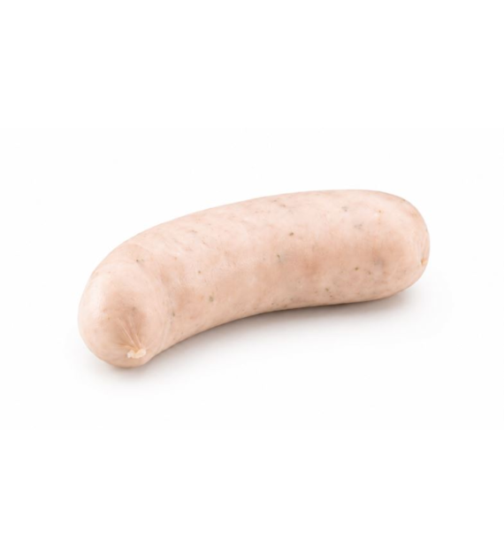 W- JBB Kiełbasa biała rusztowa map ok. 0,6kg /15