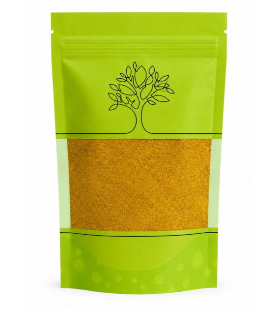 ECOBI Curry 100g