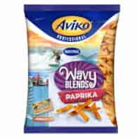 AVIKO Wavy Blends Paprika 2,5kg/4