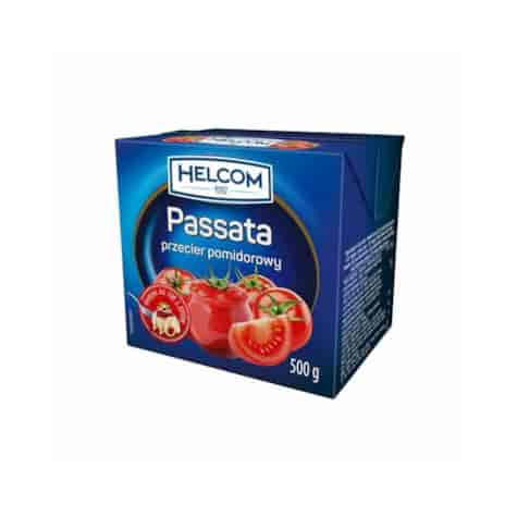 GREEK Przecier pomidorowy karton 500g/12