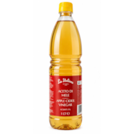 LA ITALIANA Ocet jabłkowy 1000ml /12