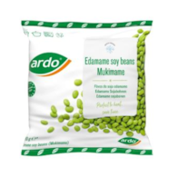 ARDO Ziarna soi Edamame (Mukimame) 1kg/10