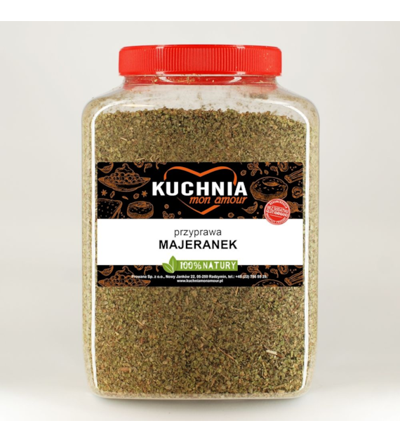 PROWANA Majeranek 250g