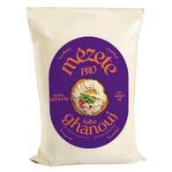 HAUGEN Mezete Babba ghanouj 1kg /4