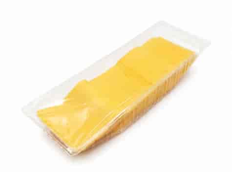 LUMIKO Ser Gouda plastry 1kg /6