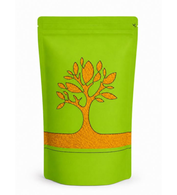 ECOBI Kurkuma 1kg