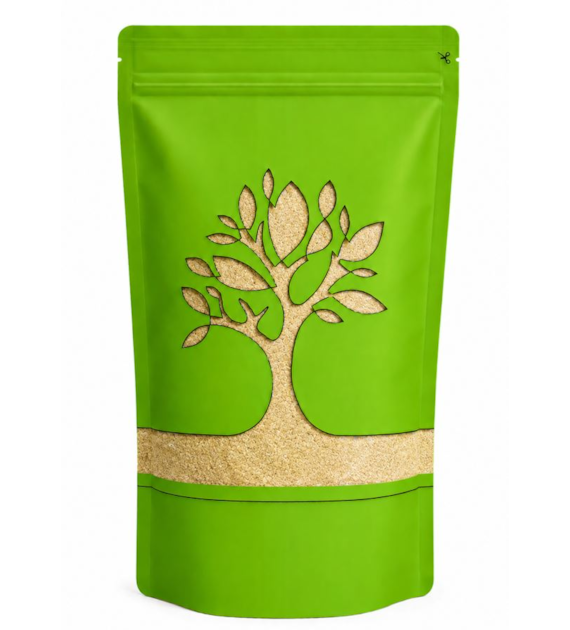 ECOBI Pieprz biały mielony 1kg