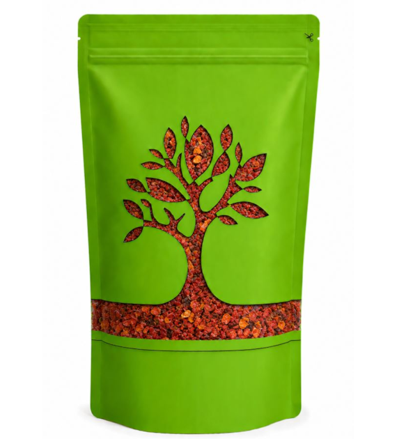 ECOBI Płatki pomidor 1kg
