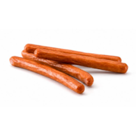 W- JBB Frankfurterki parzone ok. 0,6kg /12