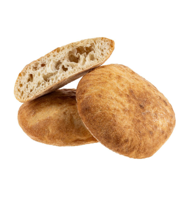 VAND. Pita - Bułka Bałkańska 80g/65