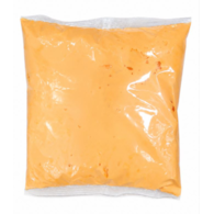 BONA Sos serowy worek 3kg
