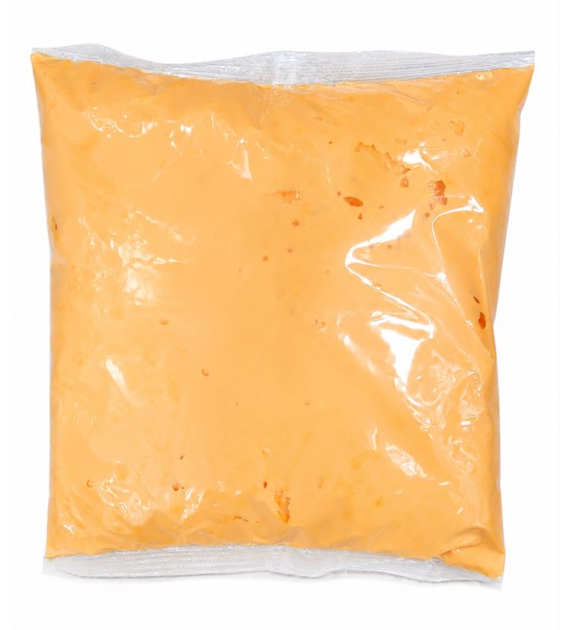 BONA Sos serowy worek 3kg