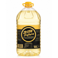 FRUTAVITA FRYTURA SŁONECZNIKOWA butelka PET 10l/1
