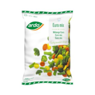ARDO Euro mix 2,5kg /4