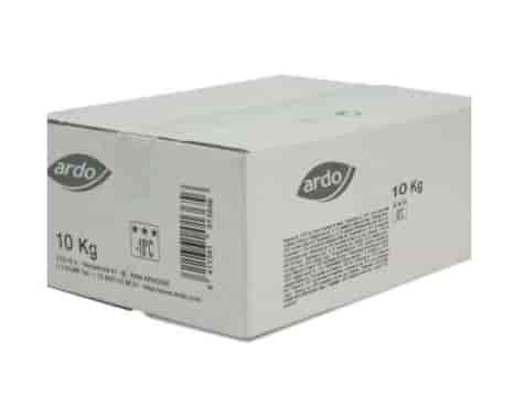 ARDO Szpinak siekany porcje 15g 10kg/1