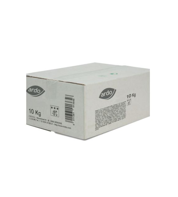 ARDO Szpinak siekany porcje 15g 10kg/1