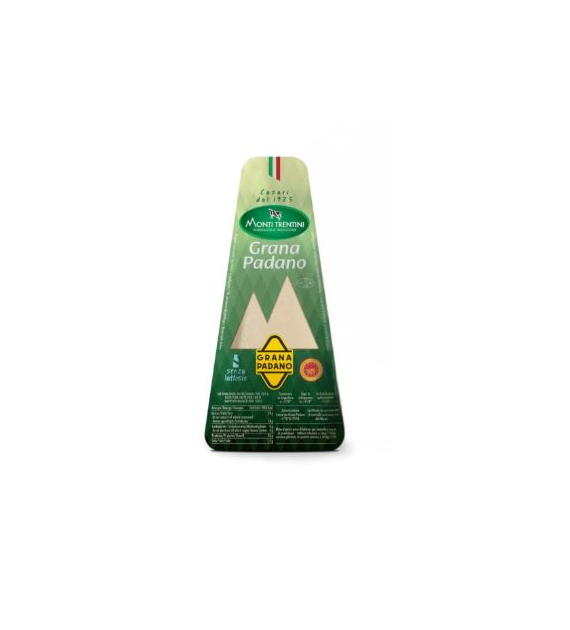 MONTI Grana padano DOP 200g /8