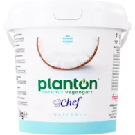 PLANTON Vegangurt coconut natural 1kg
