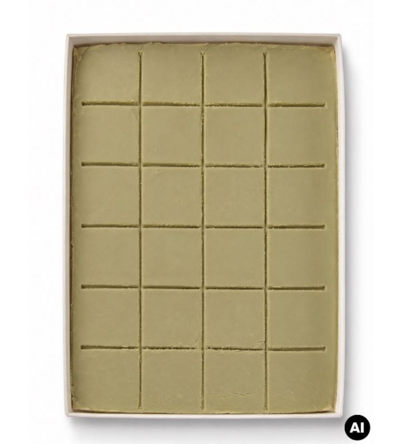 KOMPLET Ciasto Pistacio 2,6kg/2