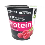 SANTE Owsianka z Maliną i Chia w kubku 65g/36
