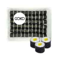 GOKO Hosomaki Oshinko 820g /4