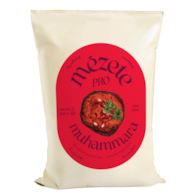 HAUGEN Mezete Muhammara 1kg /4