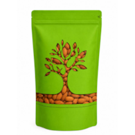 ECOBI Migdały Kalifornijskie 1kg