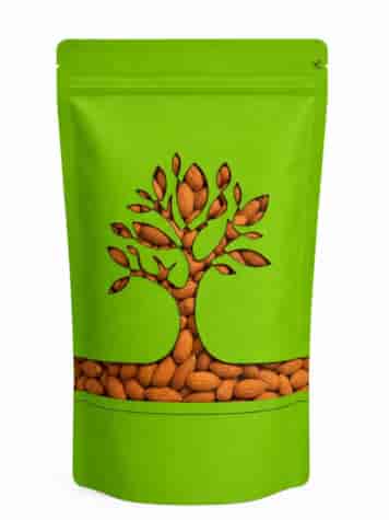 ECOBI Migdały Kalifornijskie 1kg