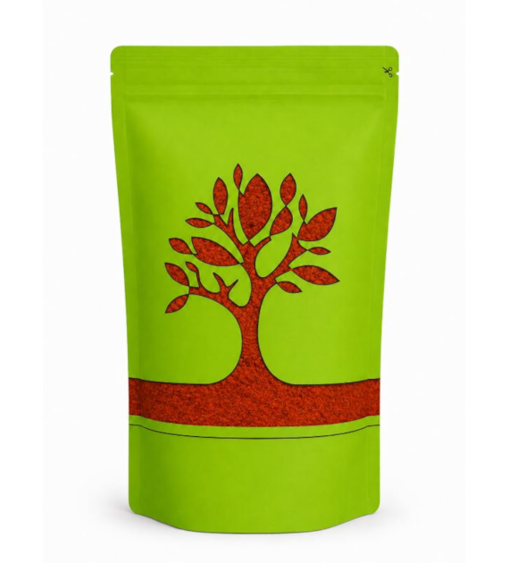 ECOBI Pieprz cayenne 1kg