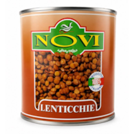 NOVI Soczewica 2650ml/1500g /6