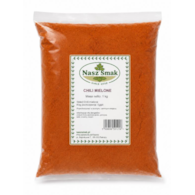 NASZ SMAK Papryka chilli 1kg