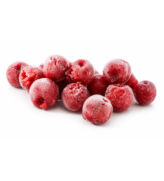 MR.  Wiśnie bez pestek 2,5kg/4