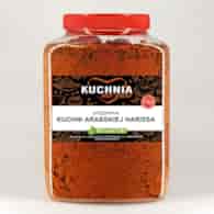 PROWANA Przyprawa harissa 1,7kg