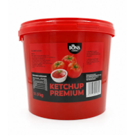 BONA Ketchup premium 5kg